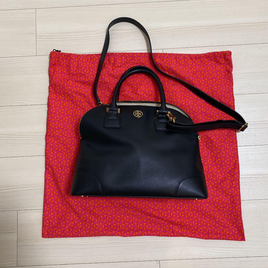 限定お値下げ】美品 トリーバーチ トートバッグ
