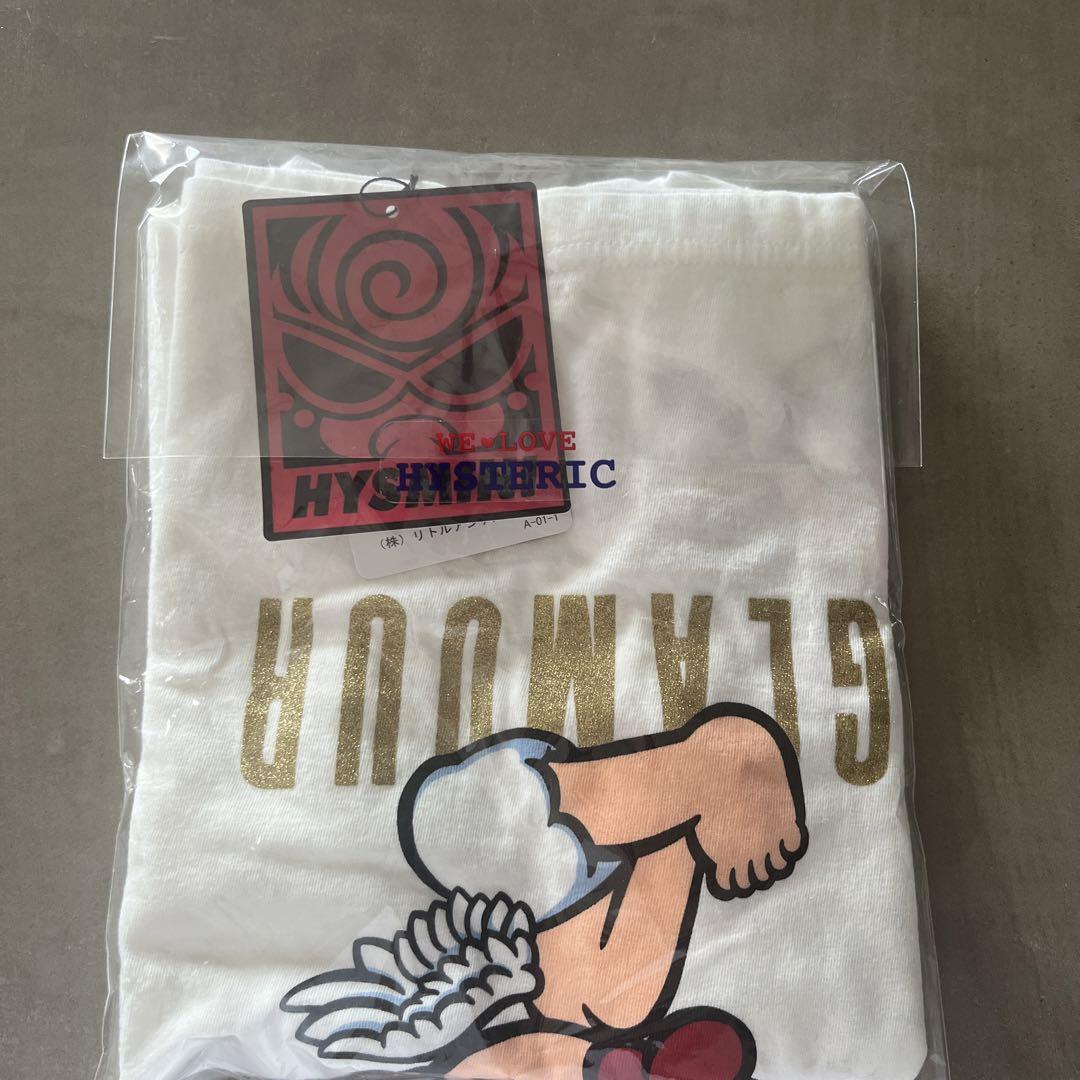 KIDS Tシャツ　ヒステリックグラマー