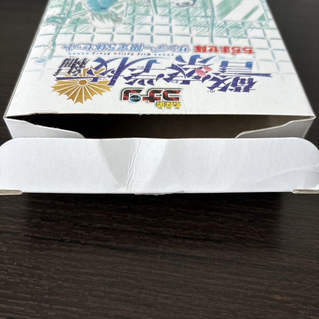 名探偵コナン　ちぢませ隊　サンデー限定5体セット　警察学校組