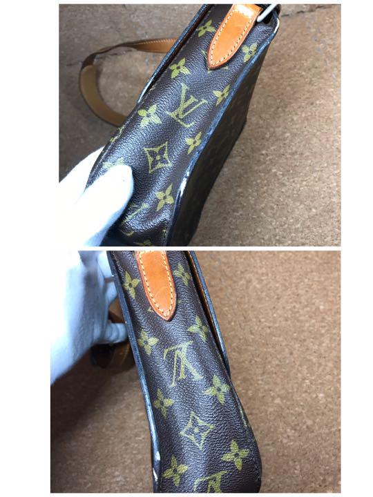 ボブ様専用 ルイヴィトン モノグラム サンクルー auyOm-m87995851539 LOUIS VUITTON 新品正規店