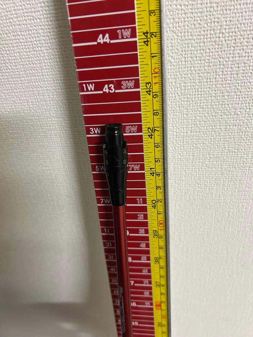 キャロウェイ ベンタス TR レッド 7X シャフト VENTUS 3W 3HL キャロウェイ ベンタス TR レッド 7X シャフト VENTUS 3W 3HL