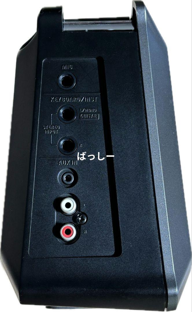 ROLAND モバイル キューブ MB-CUBE ギター アンプ