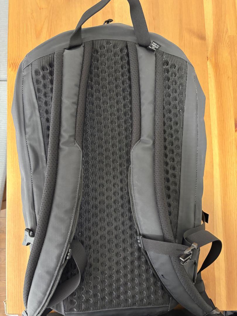 Arc'teryx アークテリクス グランヴィル 16 美品