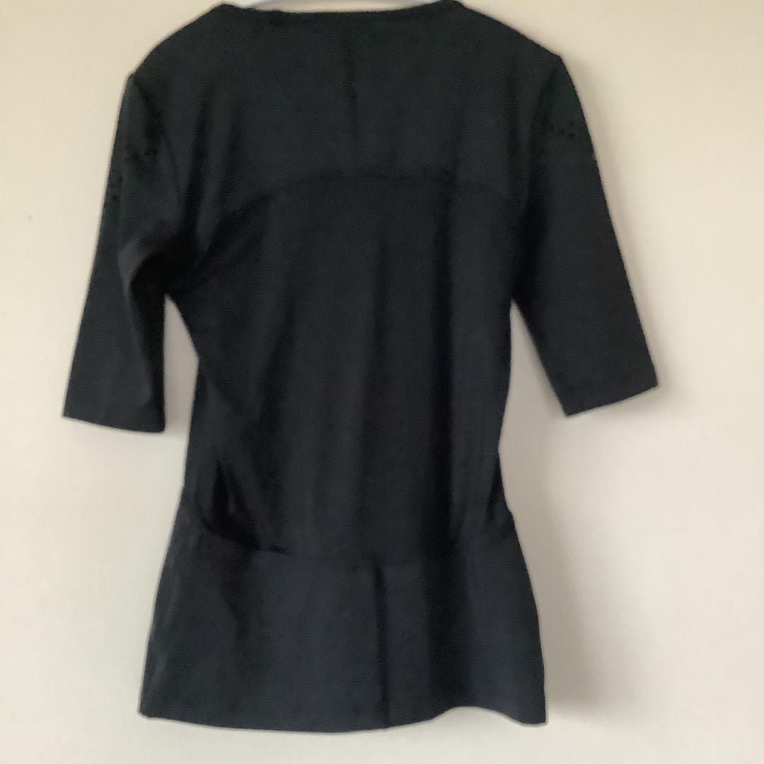 美品 アディダスステラマッカートニー Tシャツ レギンス セット