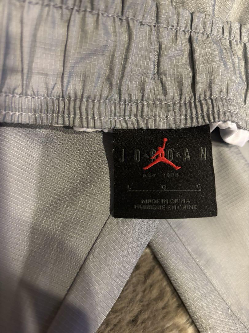 NIKEパリ・サンジェルマンジョーダンセットアップ