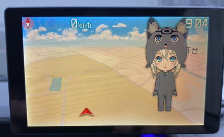 ユピテル レーダー探知機 霧島レイ Lei03 OBD2付属