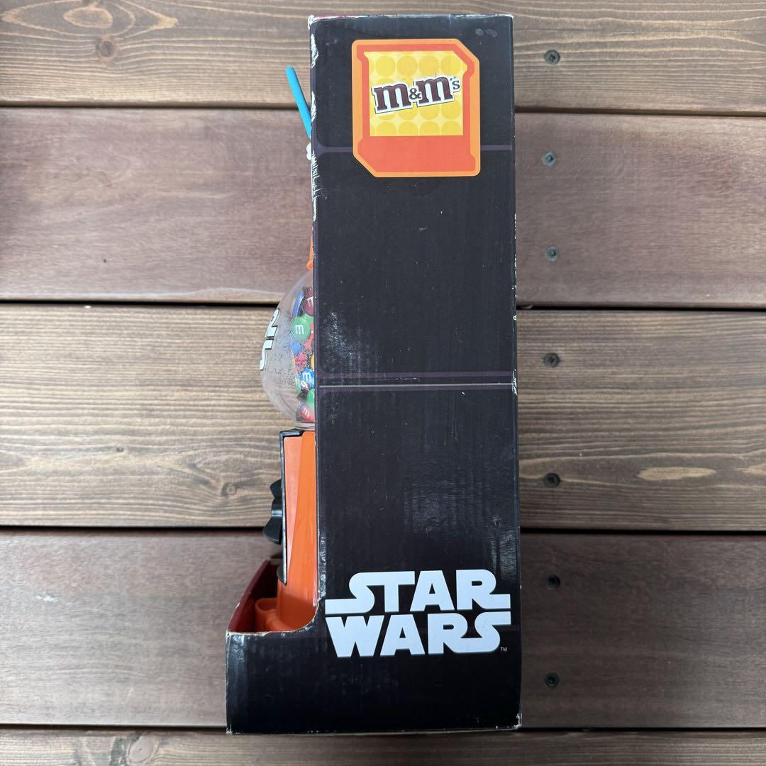スター・ウォーズ Porg・マトリョーシカ・m&m'sディスペンサー まとめ売り
