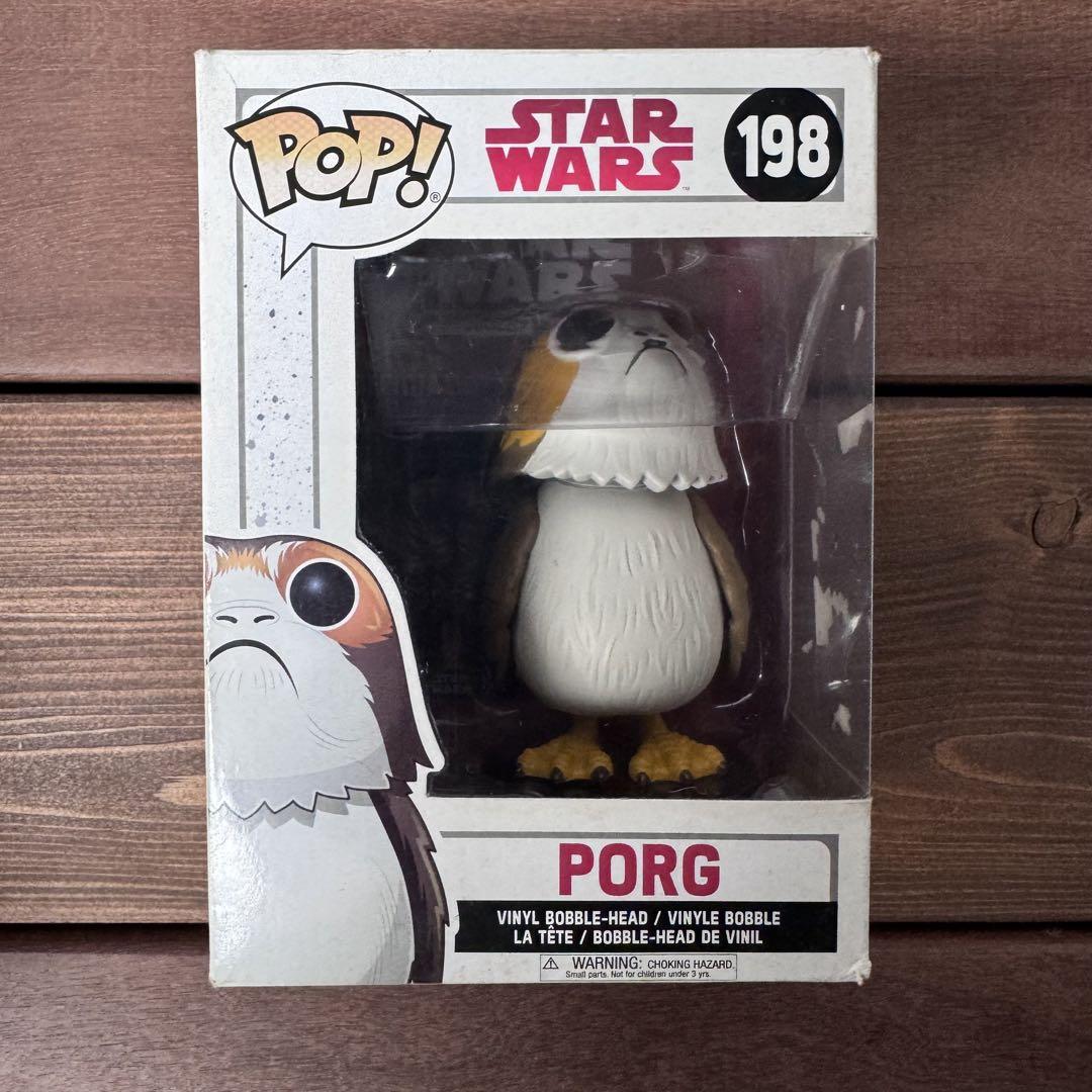 スター・ウォーズ Porg・マトリョーシカ・m&m'sディスペンサー まとめ売り