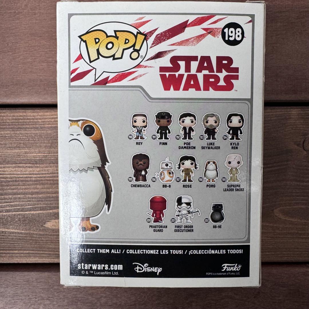 スター・ウォーズ Porg・マトリョーシカ・m&m'sディスペンサー まとめ売り