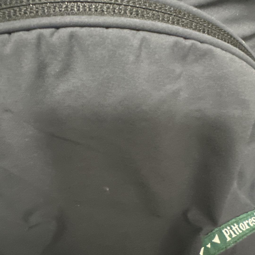 Pittorest Polban Advance ヒップシート
