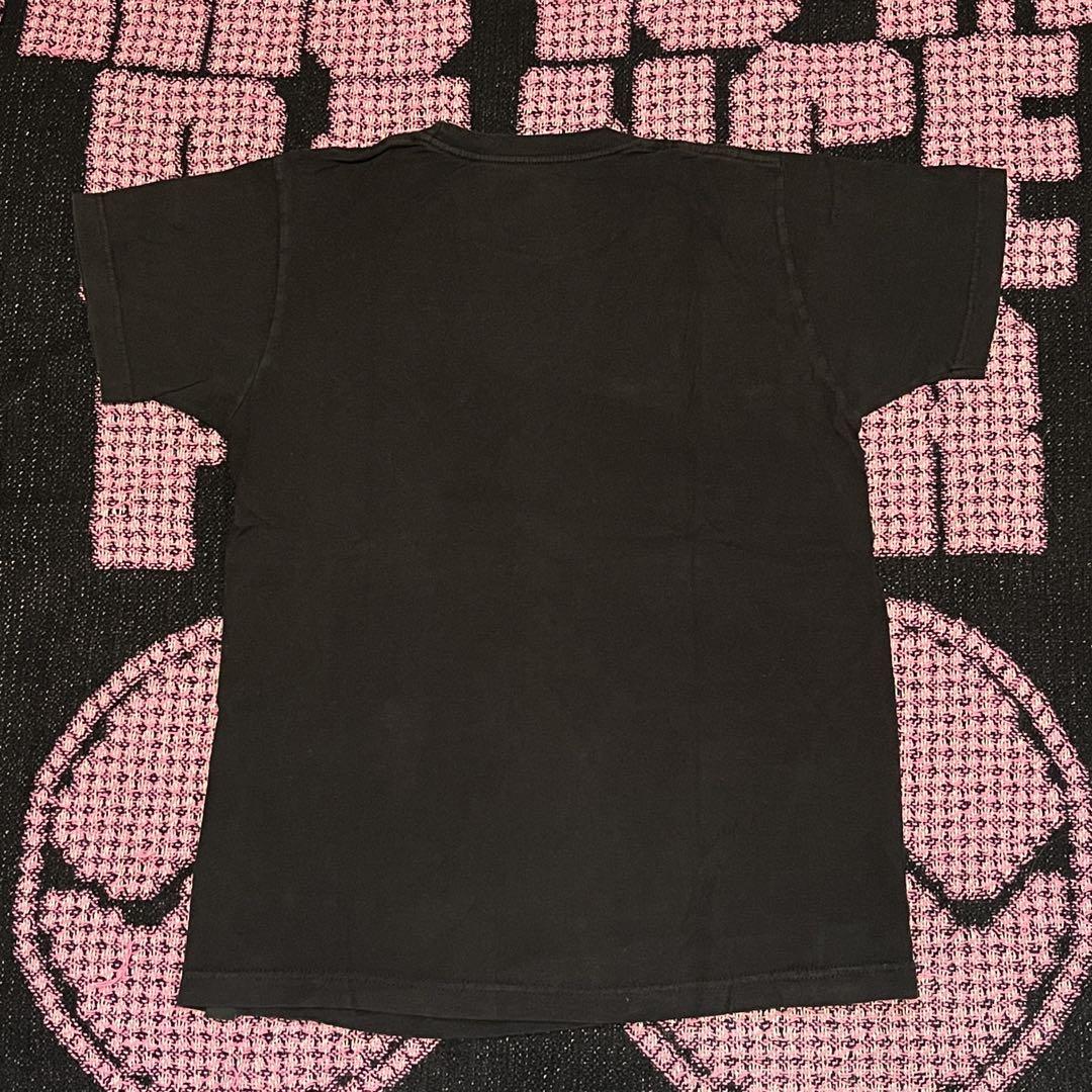 サブライム オフィシャル Tシャツ 黒 Sublime サンデザイン S