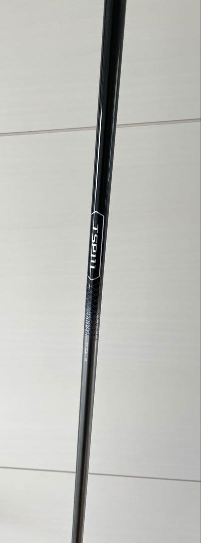 タイトリスト TSP111 S ドライバー TSR