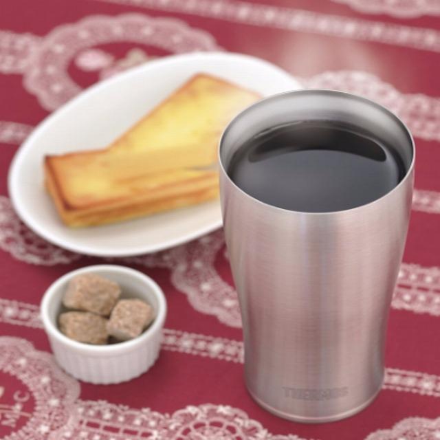メルカリ サーモス 真空断熱タンブラー 4ml ステンレス Jde 4 食器 2 499 中古や未使用のフリマ メルカリ サーモス 真空断熱タンブラー 4ml ステンレス Jde 4 食器 2 499 中古や未使用のフリマ