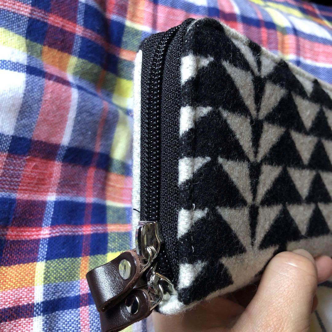 【新品】PENDELTON ペンドルトン　長財布