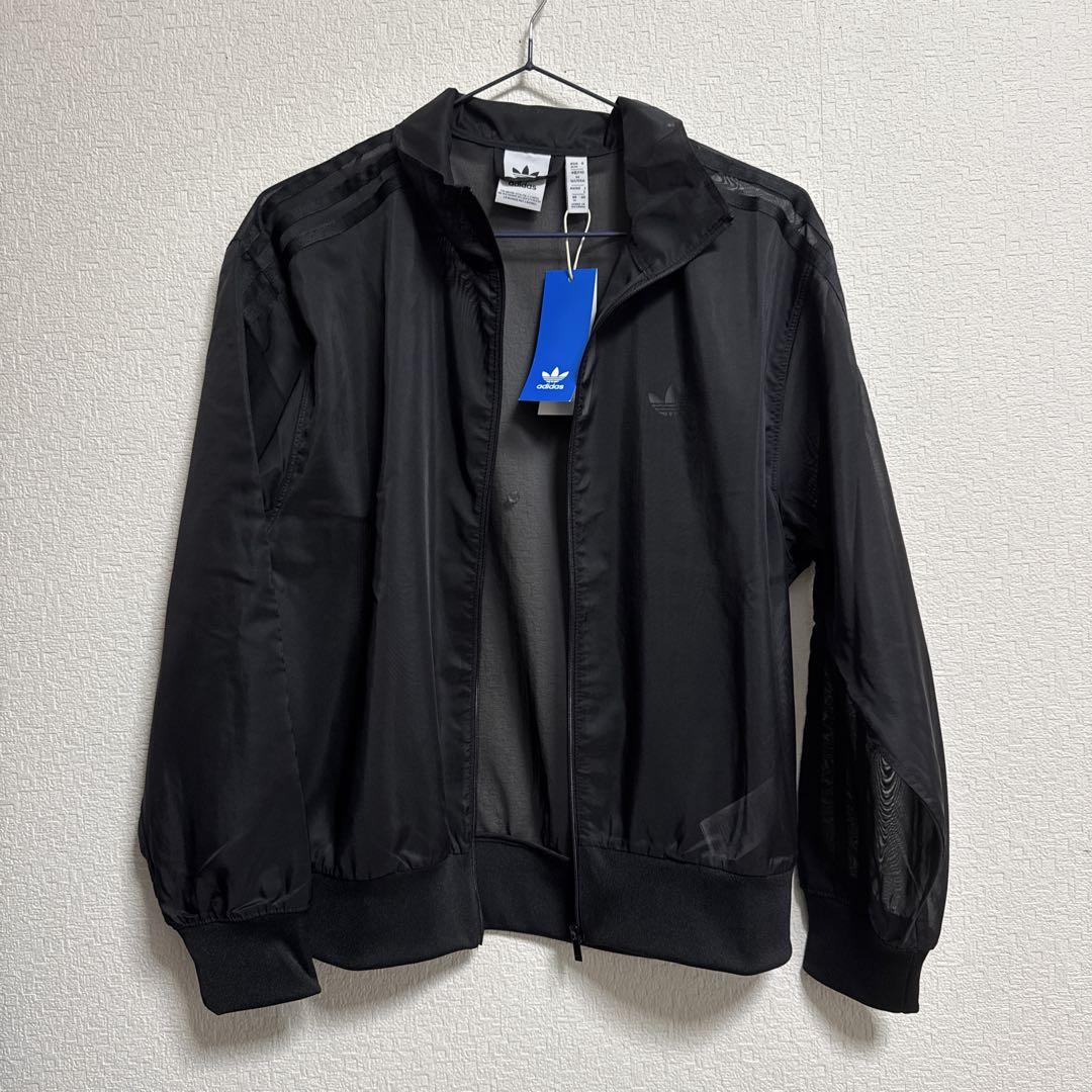 adidas アディカラー シアートラックトップ
