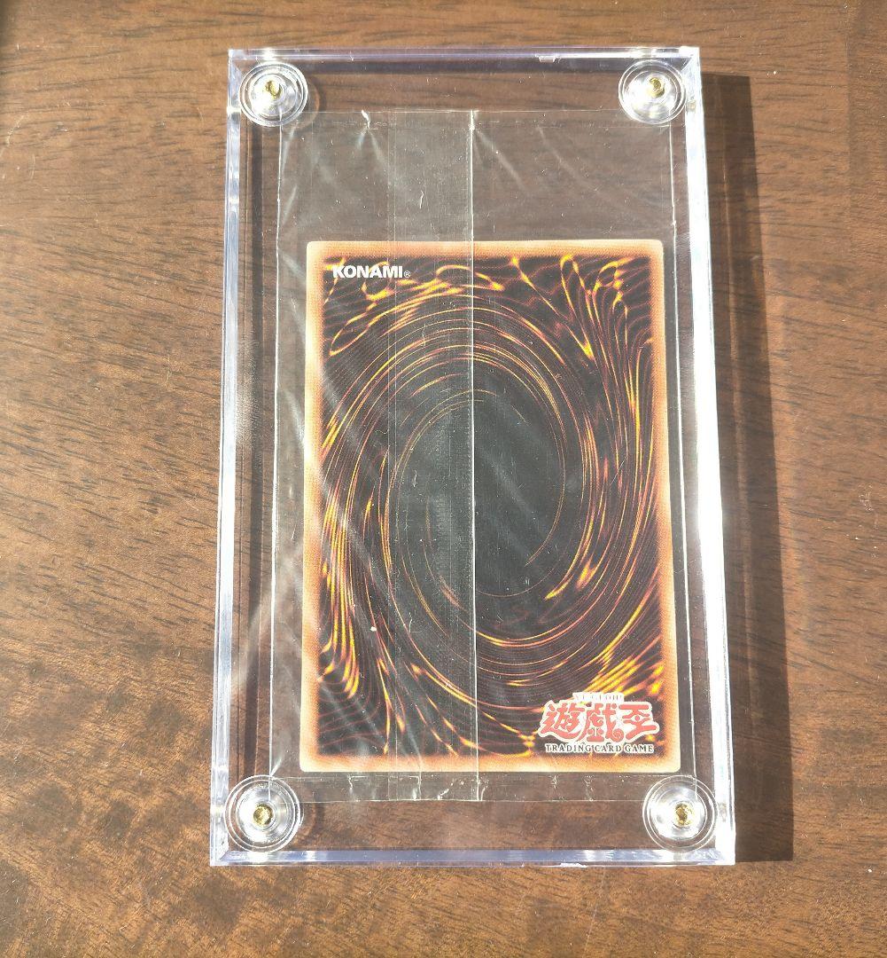 遊戯王 CHIMAERA THE MASTER未開封英語版 F5ELR-m88001711373 極美品 獣王キマイラ 再入荷格安