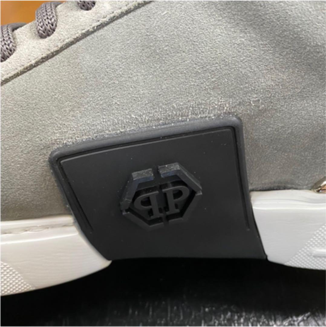 クションを PHILIPP スニーカー レア イタリア dR8w9-m88002872253 PLEIN フィリップ プレイン しました