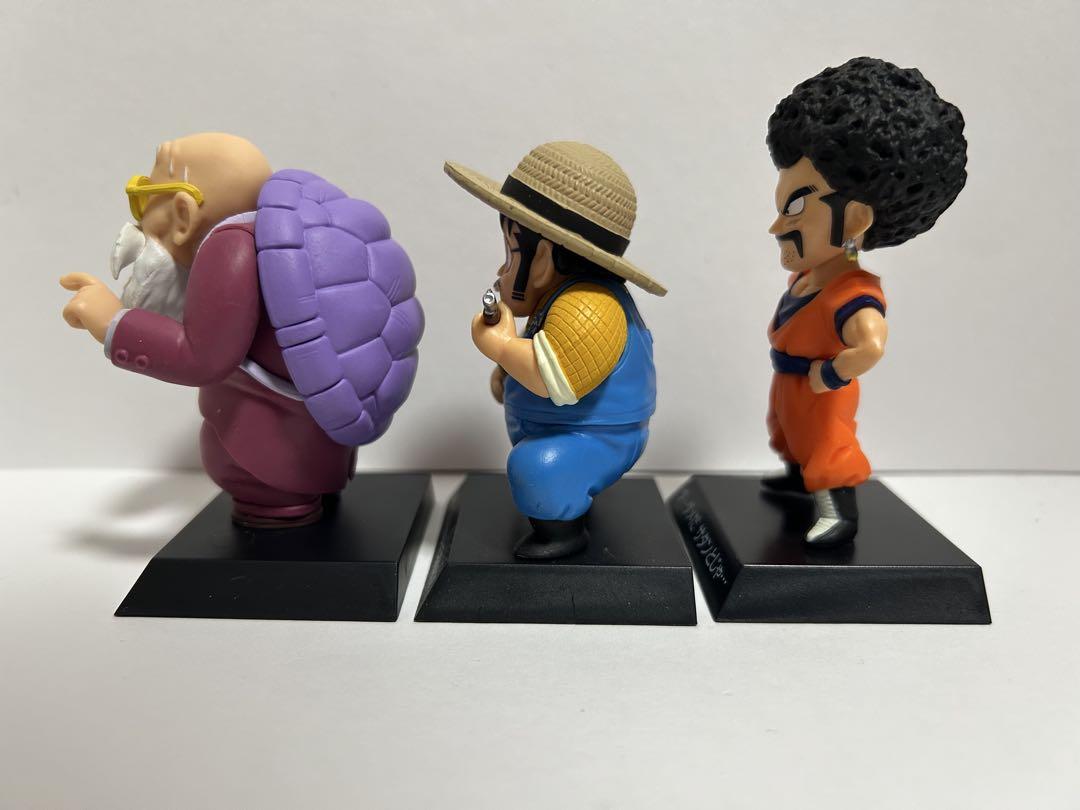 ● ドラゴンボール