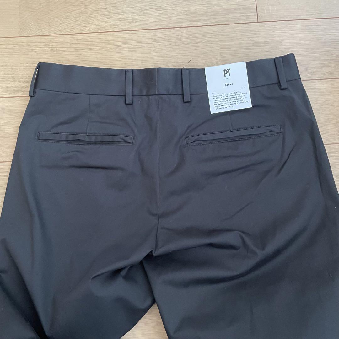 新品 半額以下 pt torino アクティブ パンツ