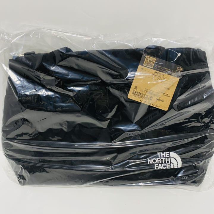 までの THE ブラック 新品未使用 uqENs-m88004180280 ジオフェイスボックストート らくらくメ