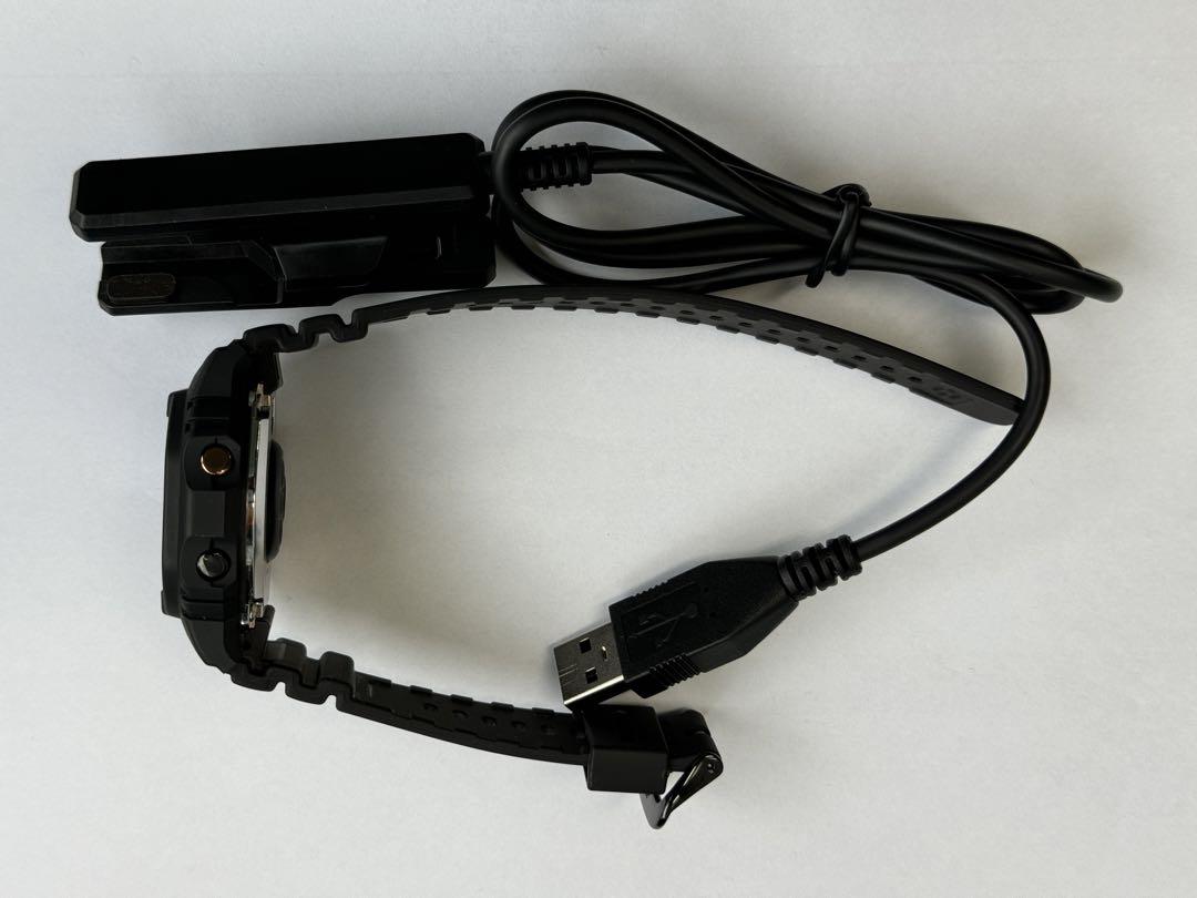 カシオGショック　DW-H5600-1JR