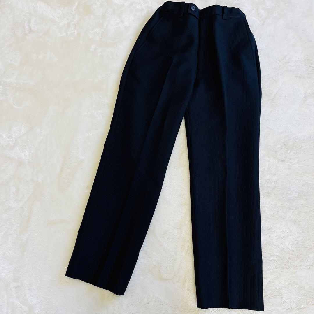 【極美品✨】ワンダーファクトリー フォーマルスーツ 5点　150cm 卒業式