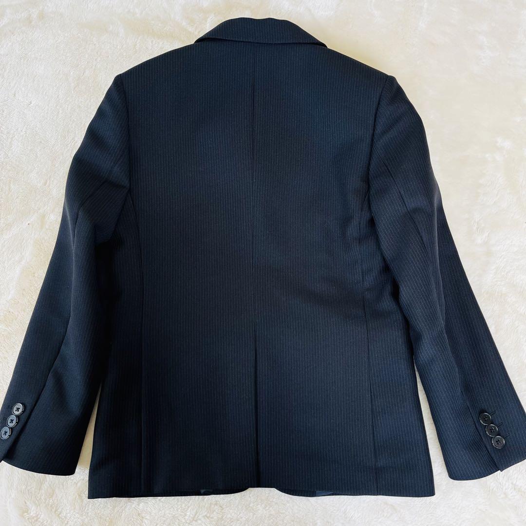 【極美品✨】ワンダーファクトリー フォーマルスーツ 5点　150cm 卒業式