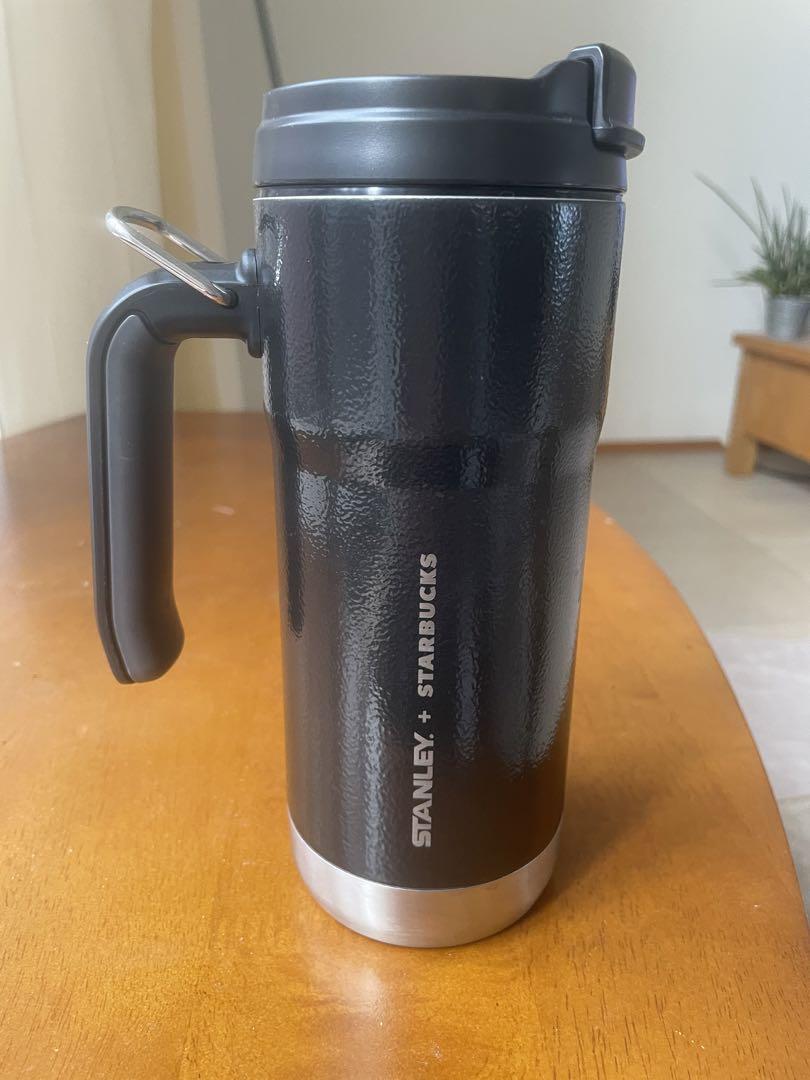スターバックス×スタンレーコラボ  タンブラー