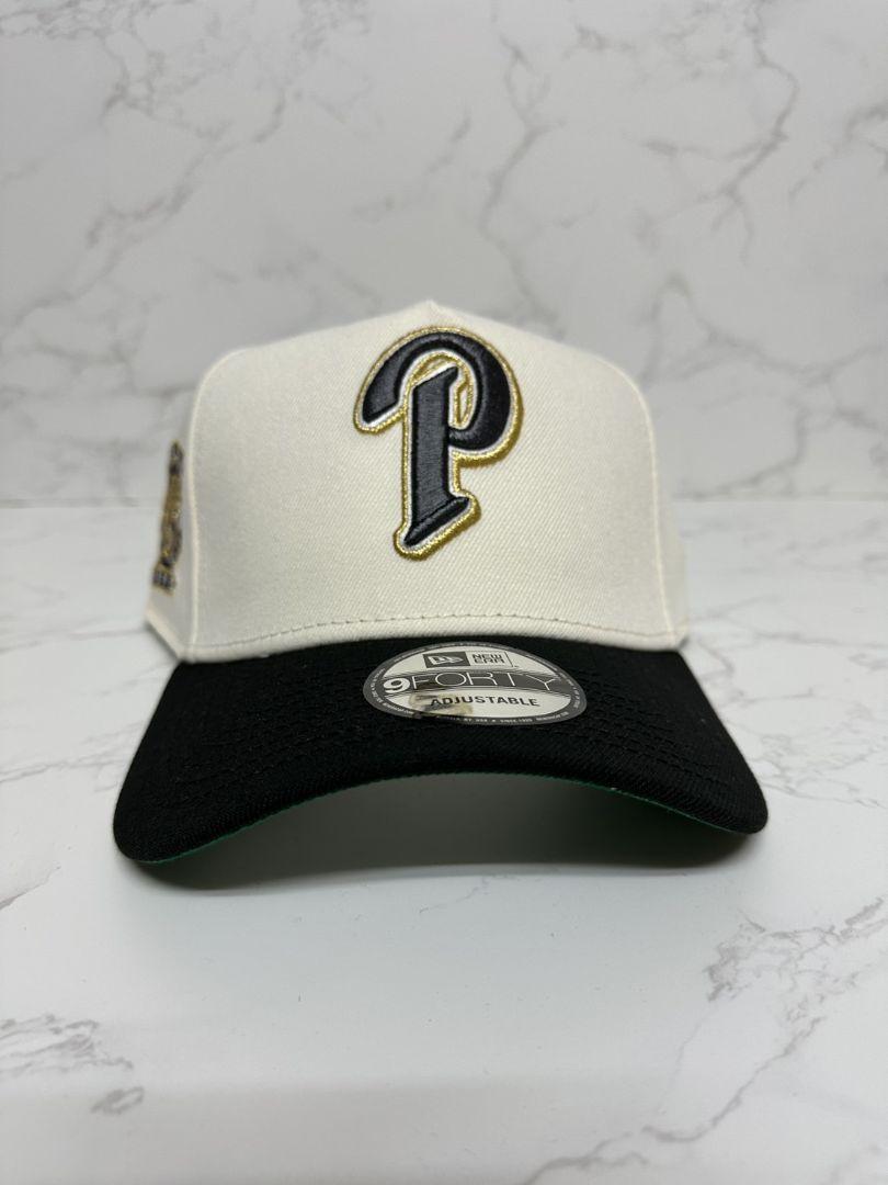 Newera 9forty サンディエゴパドレス 25th アニバーサリー
