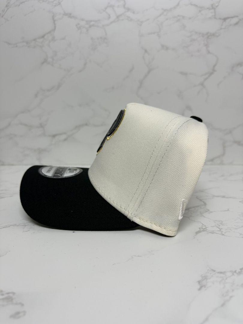 Newera 9forty サンディエゴパドレス 25th アニバーサリー