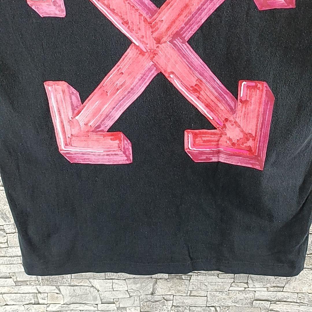 クロスアロー
