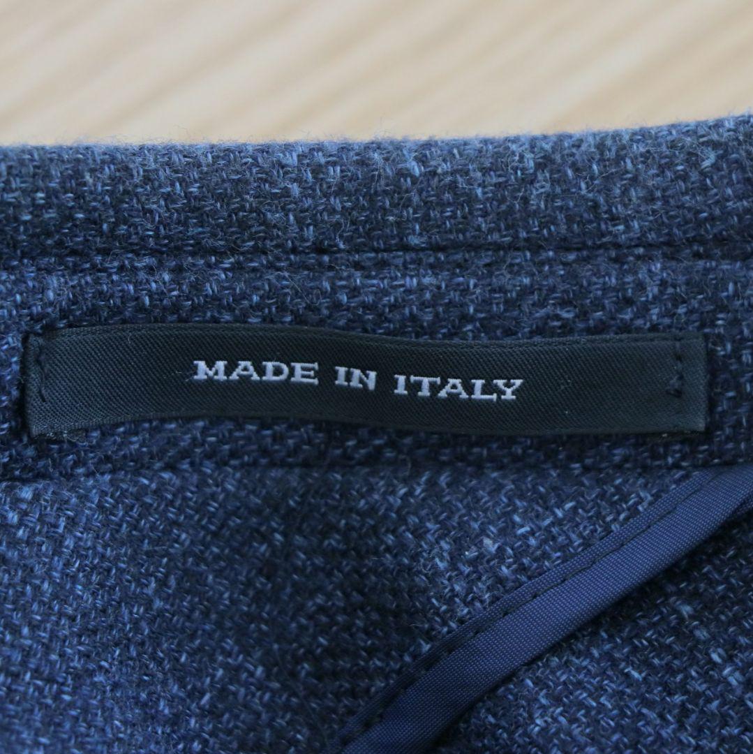 TAGLIATORE×Brilla per il gusto ダブルジャケット
