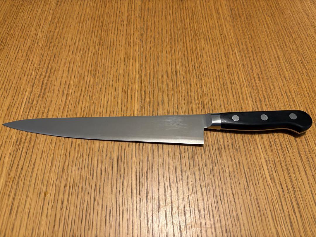 Misono 440 240mm 筋引き包丁