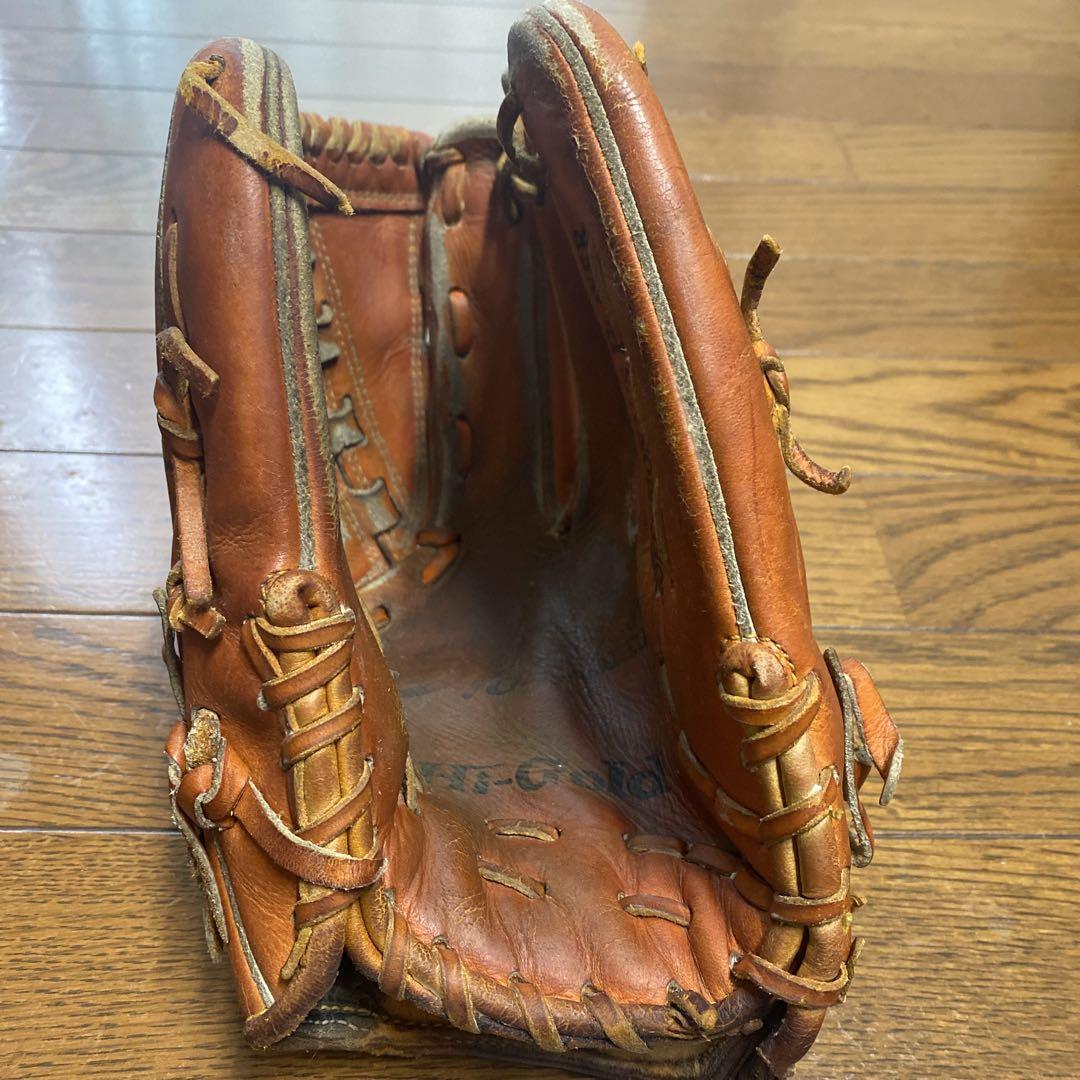 Amazon | 野球 MAXGLOVE 早川グローブ 硬式グローブ 高校野球