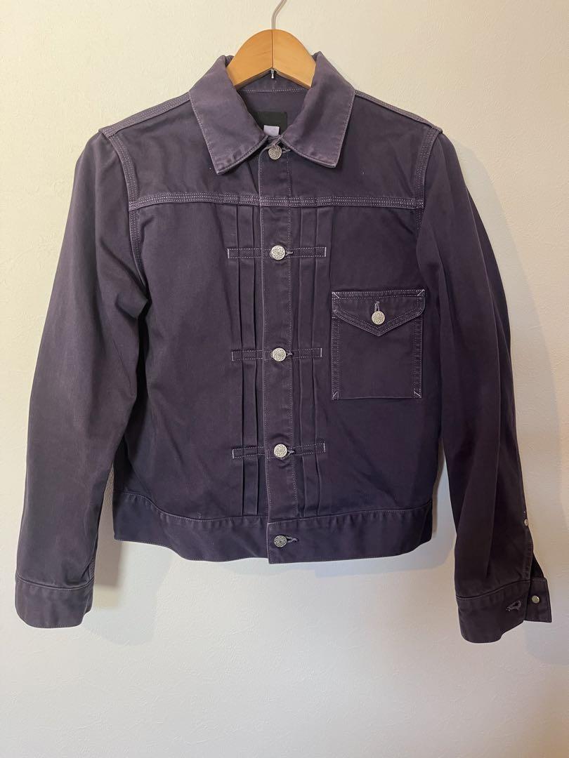 Yankshire ヤンクシャー levi’s 1st ビッグヤンク アナトミカ Yankshire ヤンクシャー levi's 1st ビッグヤンク アナトミカ