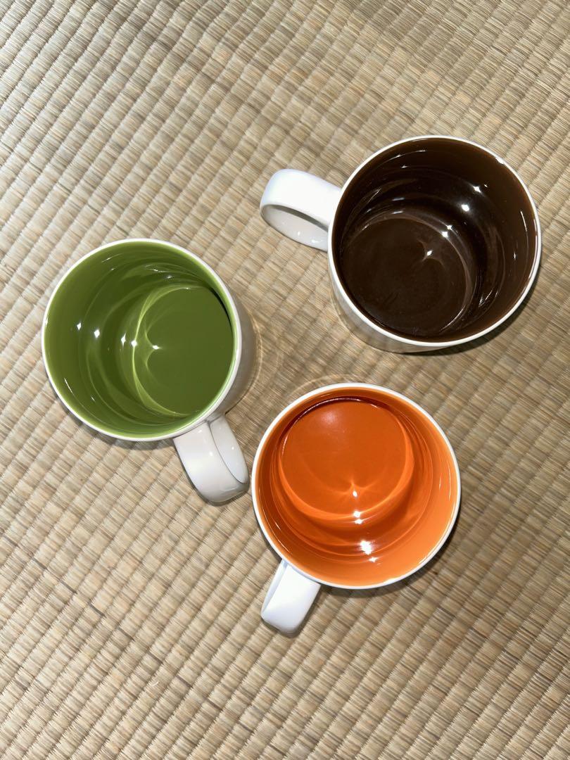 スターバックス　スペイン限定　マグカップ