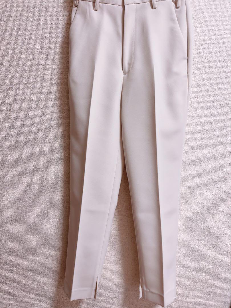 アーバンリサーチ パンツ