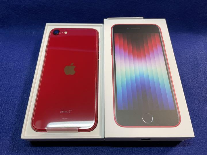 第3世代 SIMフリー au 64GB iPhoneSE レッド Apple - shoelab.jp 第3世代 SIMフリー au 64GB iPhoneSE レッド Apple - shoelab.jp
