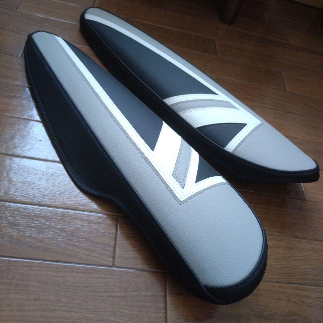ミニクーパードアカバーF56用ユニオンジャック