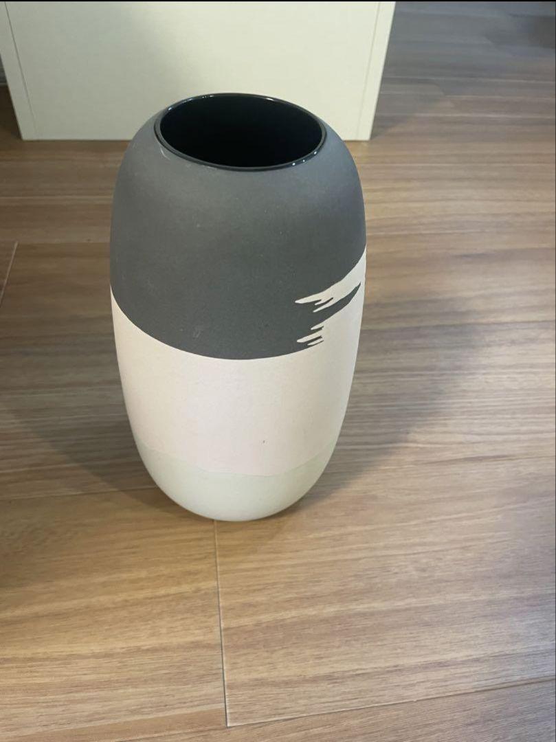 BoConcept ボーコンセプト フラワーベース 2個セット 造花付き