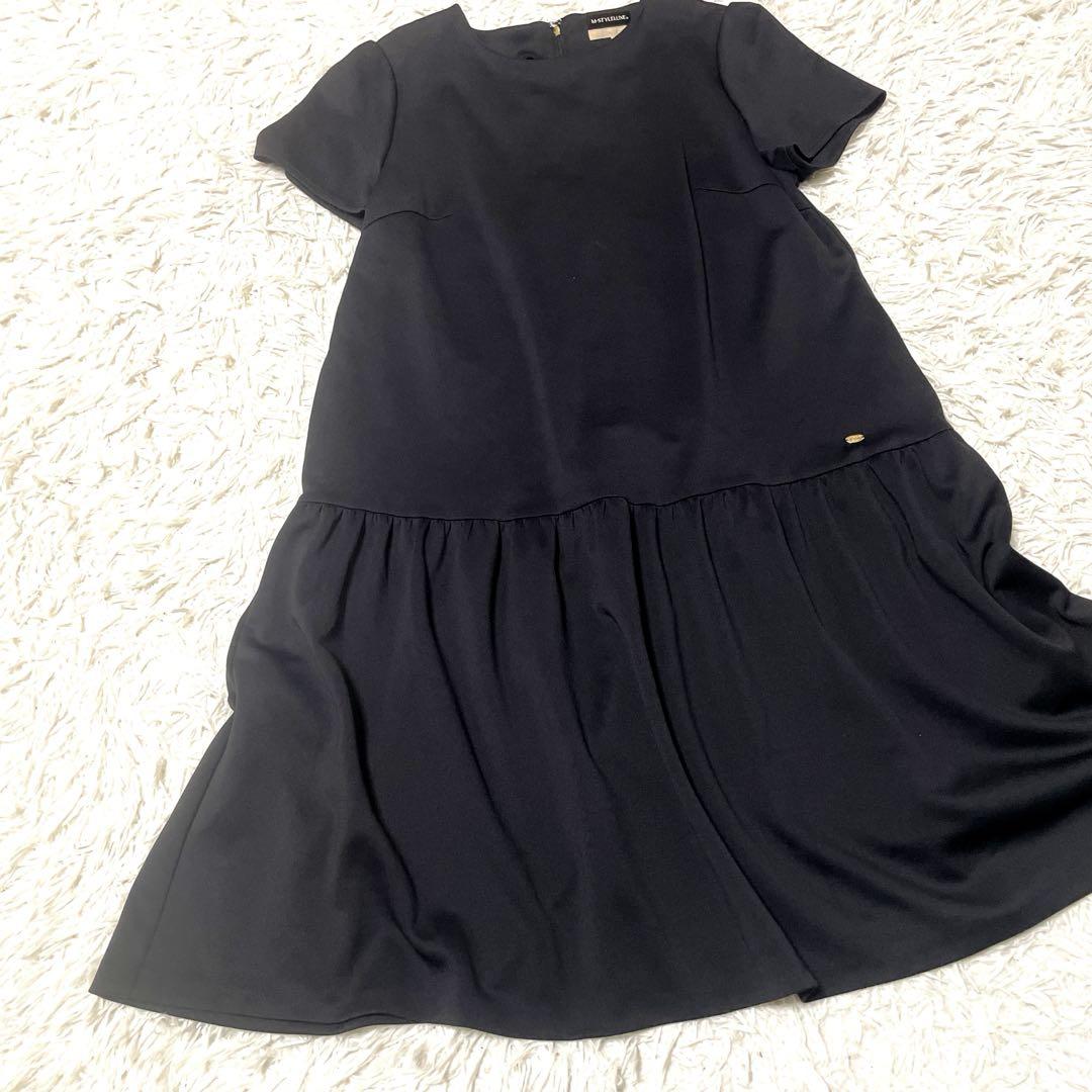ローズティアラ　M STYLELUXE☆完売品ワンピース　　サイズ　42