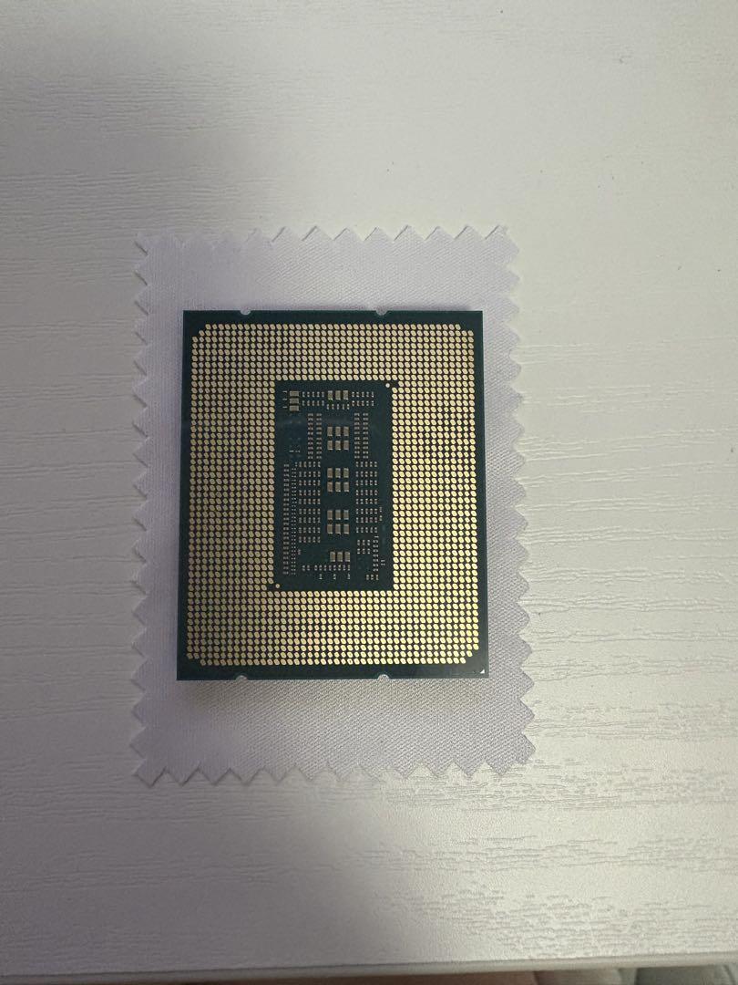 CPU Intel Core i5-13600K CPU