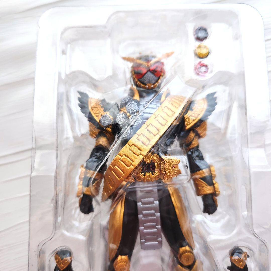 SHFiguarts フィギュアーツ　仮面ライダーオーマジオウ