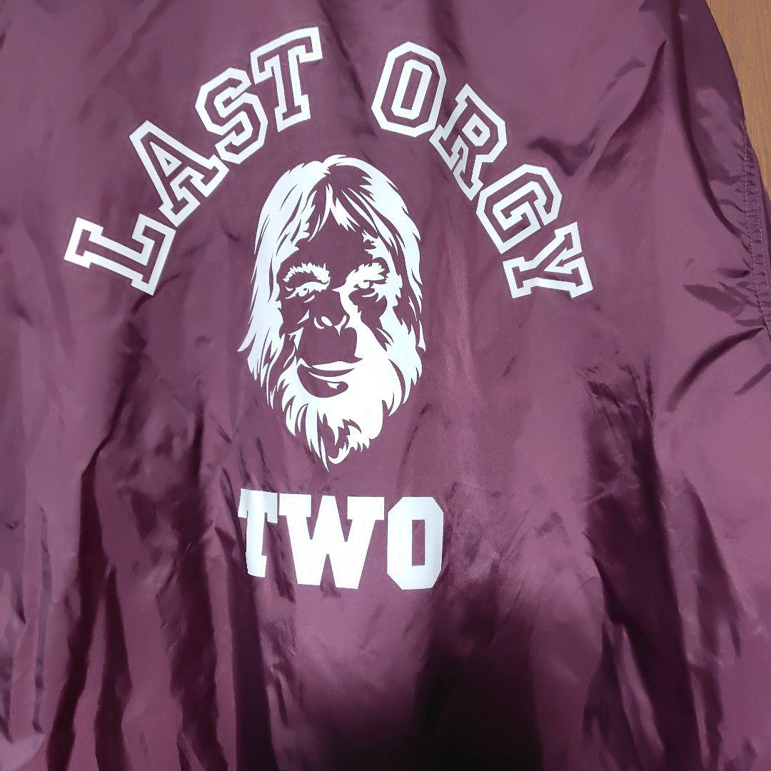 UNDERCOVER ✕HUMANMADEラストオージーツーコーチジャケXLXL(LL)・UNDERCOVER RODOVICO_COM_BR