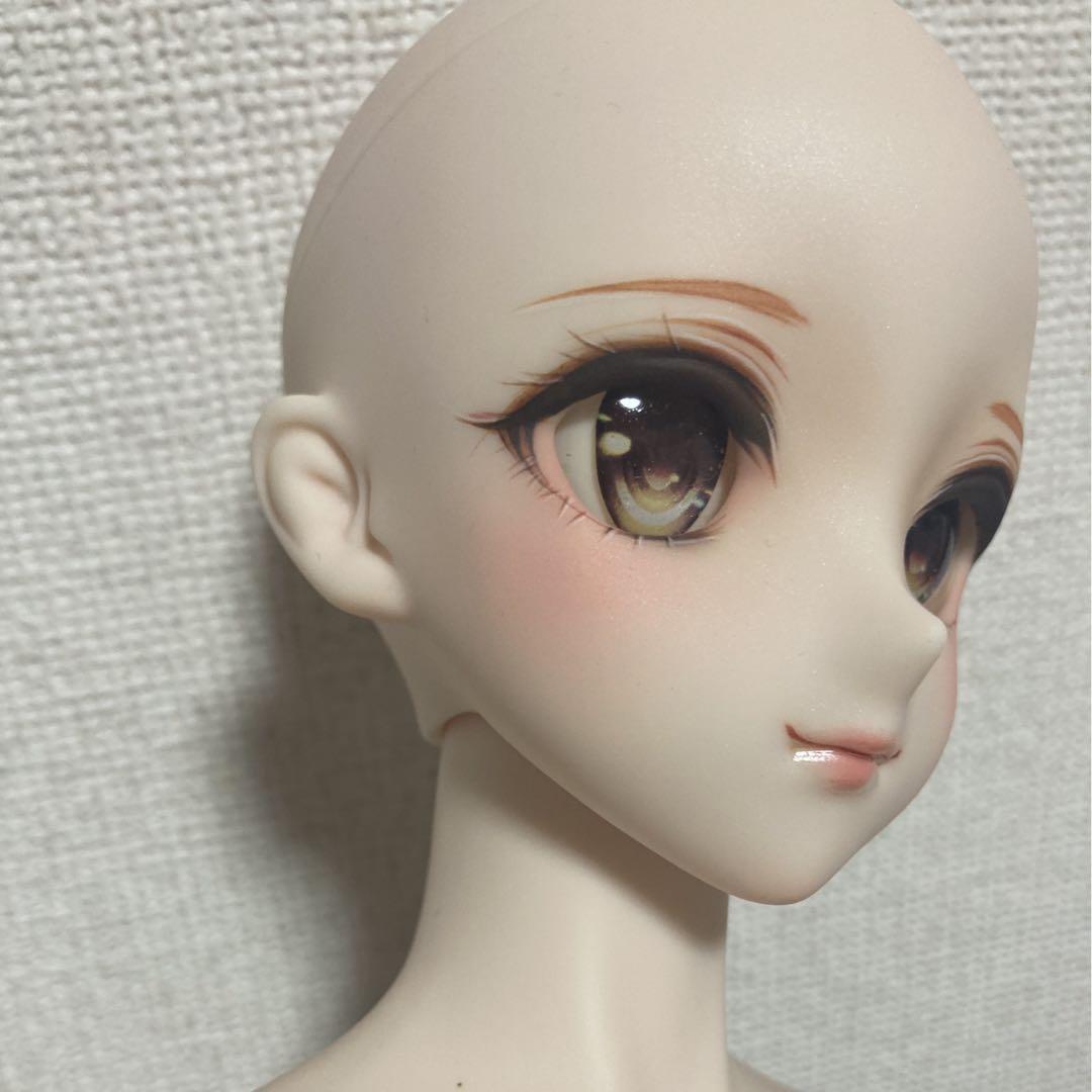 ドール 本体