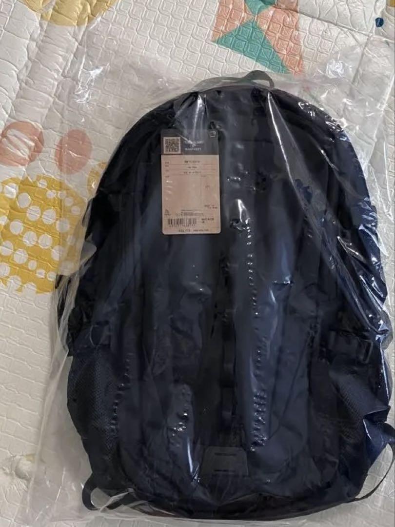 ノースフェイスホットショット即買いNG