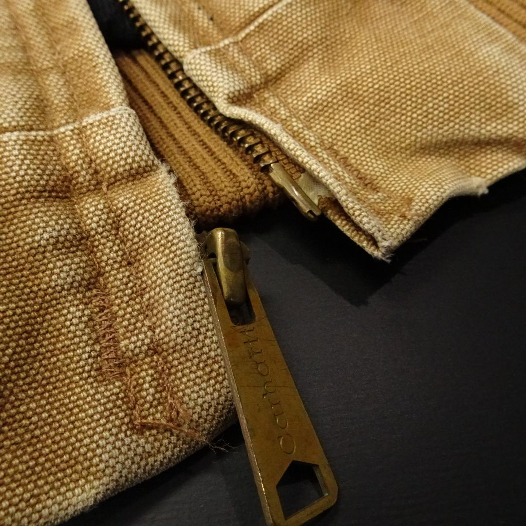 【90s～ 人気モデル】Carhartt カーハート アクティブパーカー ユース