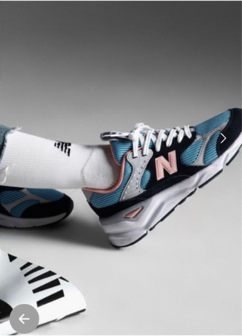低価豊富な 新品 NB NewBalance WSX90 7LXHY-m88014015264 ニューバランス スニーカー 最安値高品質