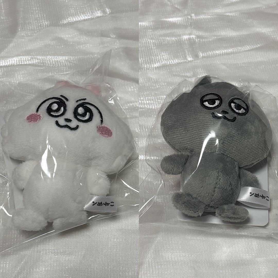 ンめねこ マスコット