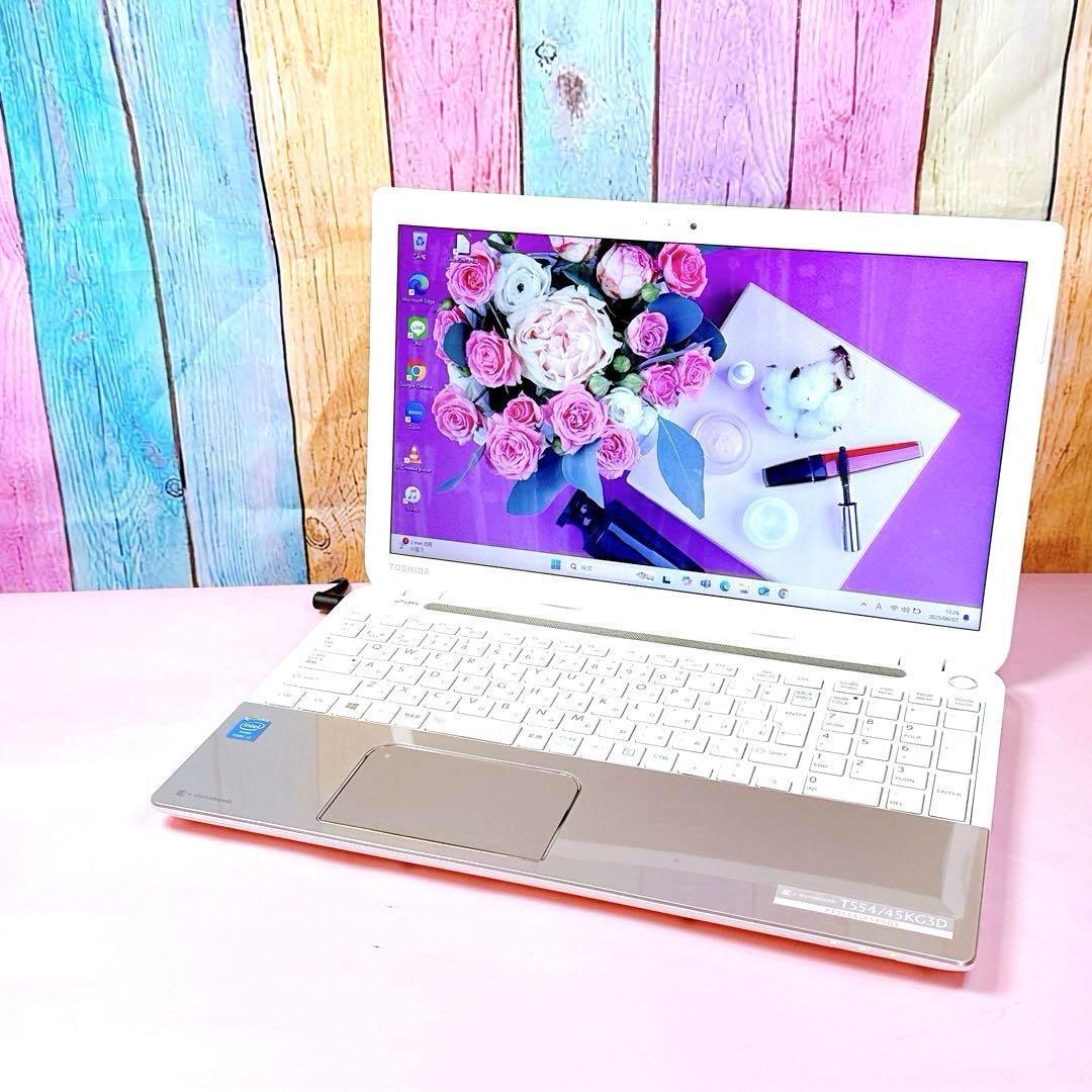 x⭐️新品爆速SSD ノートパソコン Windows11 カメラ 美品corei3 x⭐️新品爆速SSD ノートパソコン Windows11カメラ 美品corei3